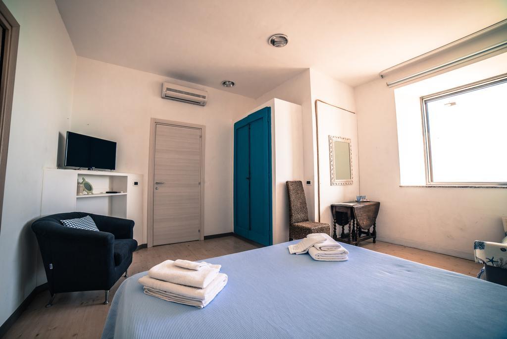 Bed & Breakfast Sottocoperta