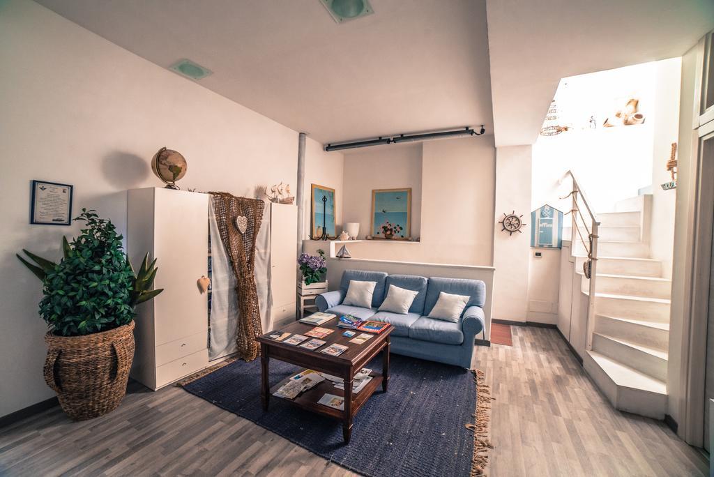 Bed & Breakfast Sottocoperta
