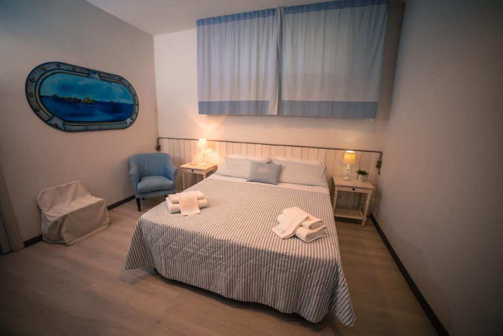 Bed & Breakfast Sottocoperta *