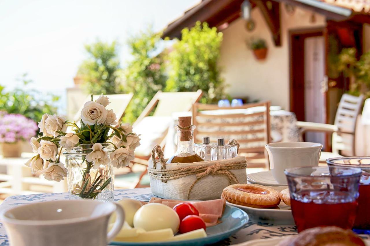 Sottocoperta Bed & Breakfast
