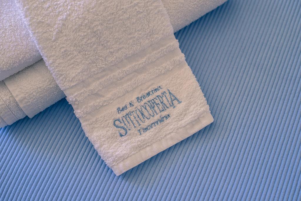 Sottocoperta Taormina