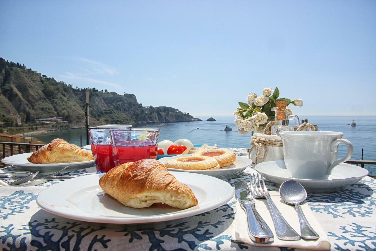 Sottocoperta Taormina