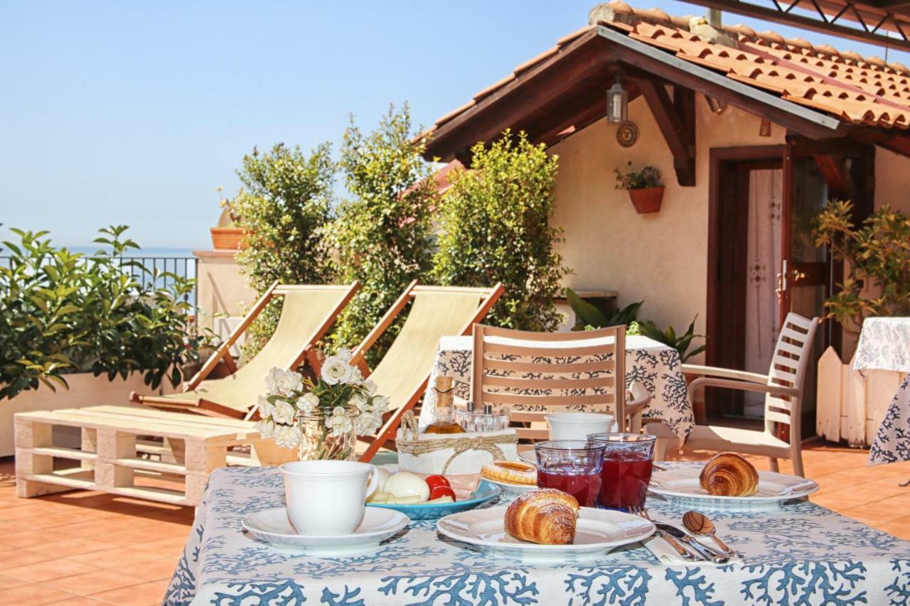 Sottocoperta Bed and breakfast *