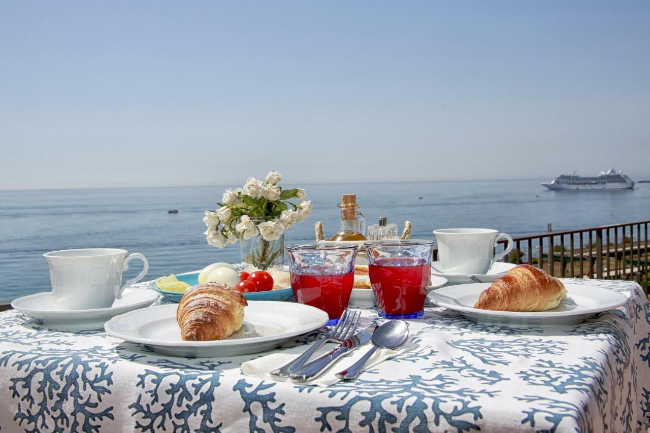 Sottocoperta Frühstückspension Taormina