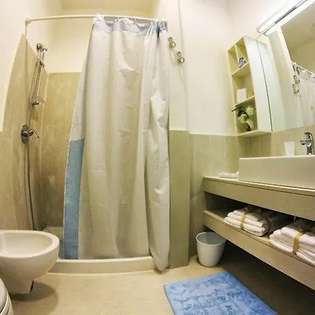 B&B Sottocoperta Taormina Zimmer foto