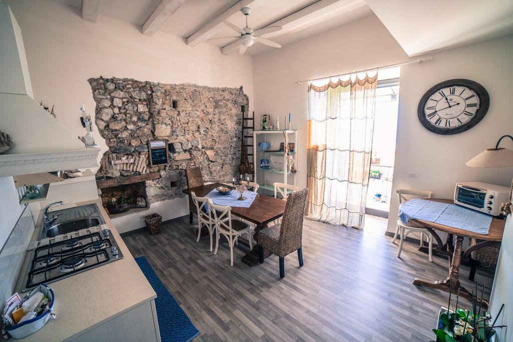 Sottocoperta Bed & Breakfast Taormina