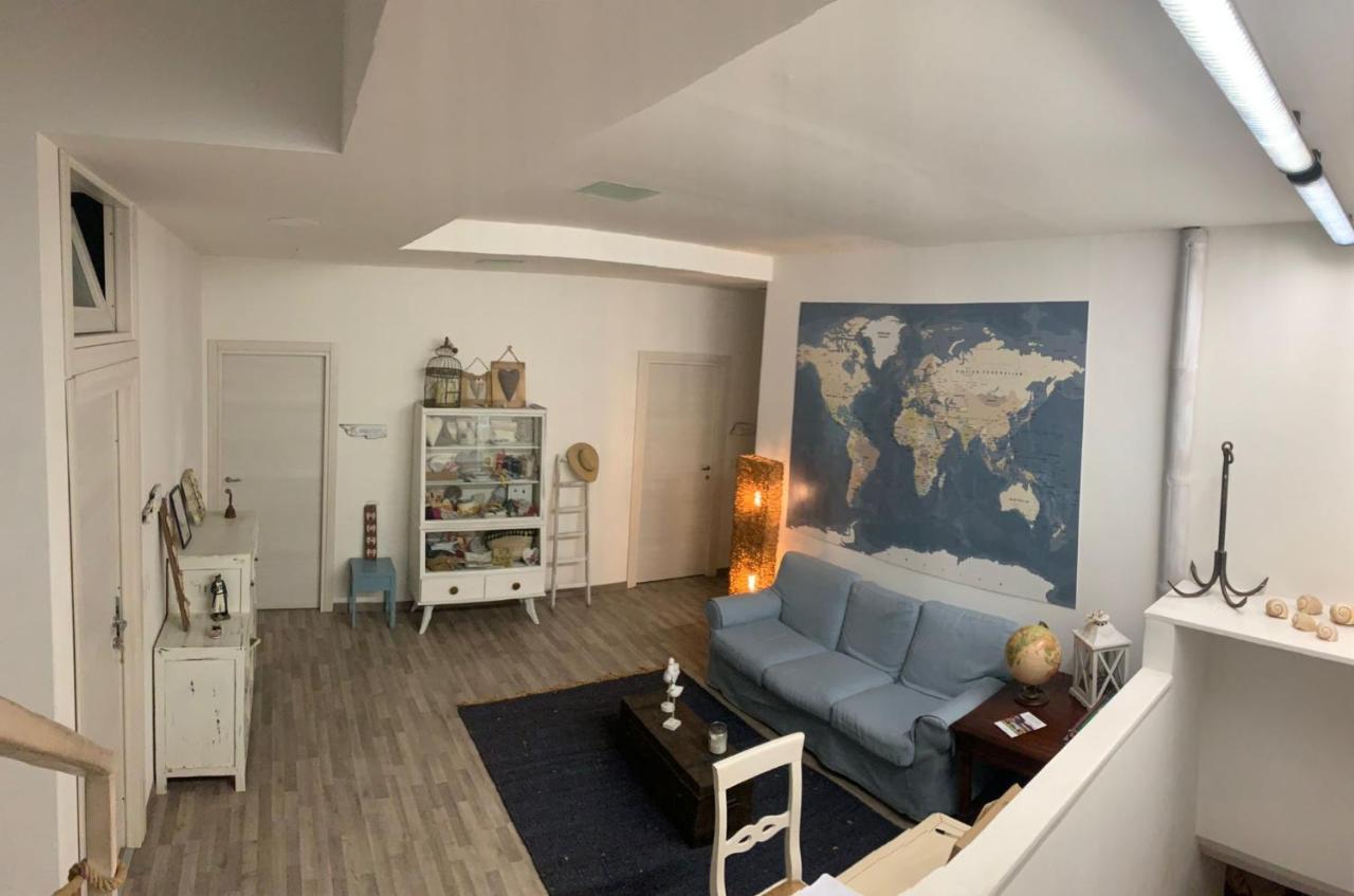Sottocoperta Alojamento de Acomodação e Pequeno-almoço Taormina