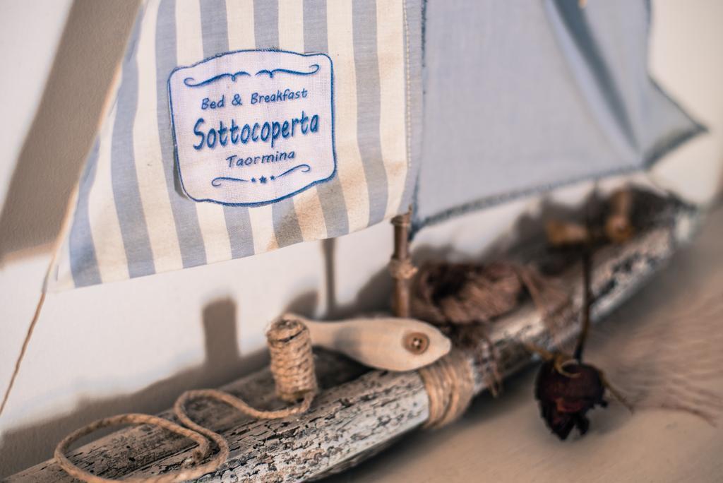 Sottocoperta * Taormina