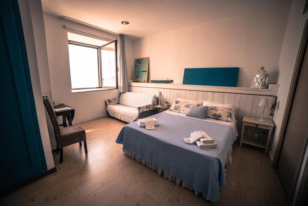 Sottocoperta * Taormina